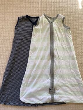 Burt’s Bees Sleep Sack Bundle